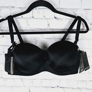 VOGLIO | Simona strapless bustier bra